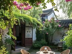 -成都杜甫草堂博物馆