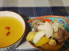 -塔城饭店(新沪路店)