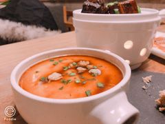 -旅马餐厅(茅家埠店)