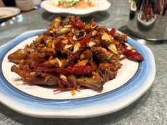 -杨乐辣子鸡(和田一街店)