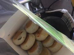 -华荣哲绿豆饼(泰安店)