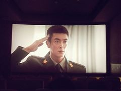 -武汉华夏国际影城(鲁广店)