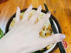 -马振面(小皮院店)
