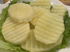 土豆片-重庆老火锅(长虹店)