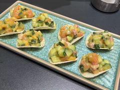 -壹湖两岸·鱼鲜山里菜(东江湖店)