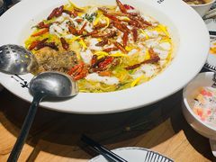 -太二酸菜鱼(石家庄万象城店)