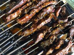 -马光荣肉丸糊辣汤(边东街店)