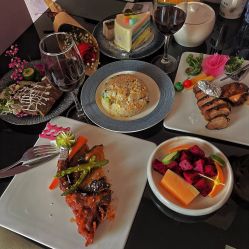 -玥悦母婴月子护理中心玥悦喜喜馆