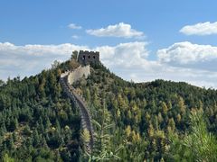 -雁门关景区