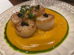 -Bistro Les Lilas丁香花小酒馆