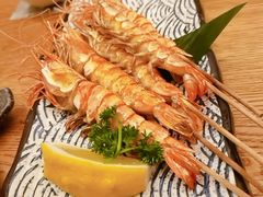 -乐亭日本料理(彩虹本店)