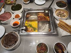 -海底捞火锅(赛格国际购物中心店)