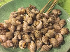 -盛港湾海鲜食府(黄沙店)