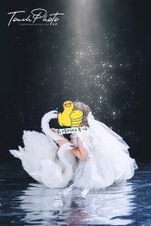 -韩国童感TOUCH PHOTO儿童摄影(朝阳分店)