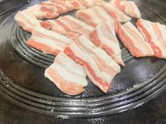 -海花锅盖烧烤店(怡馨家园店)