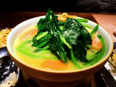 -山葵家·创意料理(万象汇店)