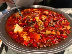 -披云云小馆·味道江湖(姚家园万象汇店)