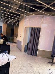 -PE SALON 