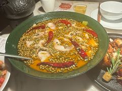-初蓉丨遇见新川菜(亲贤街荣耀店)
