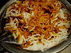 -Pita's&Tika's中东和印度风味餐厅(龙湖天街店)