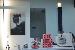 -U·NI SALON 造型