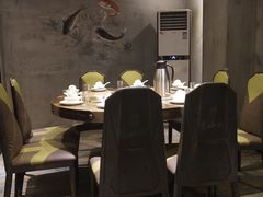 -老山村酒楼(白石洲店)