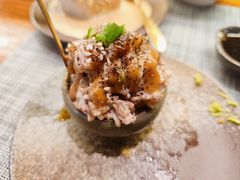 -戏作寿司(观音桥店)