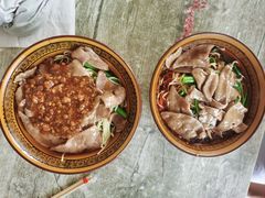-麻哥面猪肝面(仁和广场店)