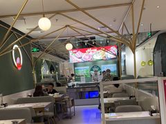 -小肥羊·牛羊肉火锅(万达广场店)