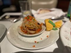 -茹丝葵经典牛排馆(上海外滩店)