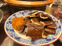-杨记隆府(南坪店)