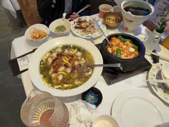 -桂满陇·杭州小馆(巴黎春天浦建店)