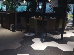 大堂-盐帮食坊•小河帮川菜(四川师大店)