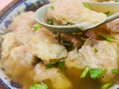 -老谢野馄饨(延安路店)