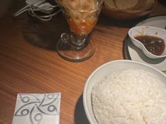-星叶·东南亚料理(温州万象城店)
