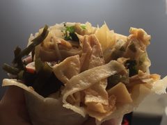 -阿姨卷饼(平凉路店)