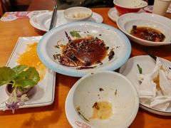 -客临百思德·东北特色馆(龙湖时代天街店)