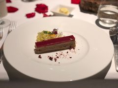 鸭肝胚-AZUR聚(香格里拉饭店)