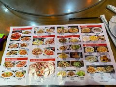 -杏花村水席楼(西大街总店)
