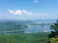 -五女山景区