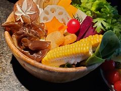 -湊湊火锅·茶憩(新中关购物中心店)