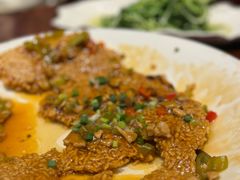 -集贤门·徽菜(福田店)