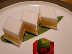 -领鲜天下·焗海鲜·花胶鸡(天目里店)