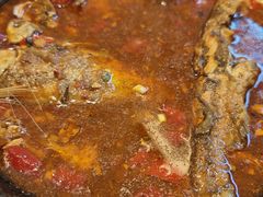 -老奶奶私房菜(天台里街店)