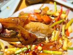 -蚝翅·海鲜粥·烧烤·龙虾季(海曙天一店)