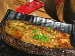 -聚点串吧·北京烧烤(公益西桥店)