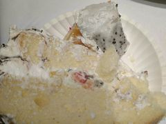 -麦森创意蛋糕(新模范马路地铁站店)