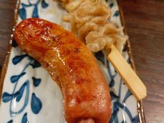-哥哥の深夜食堂(红松东路店)