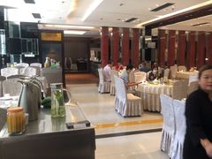 -南方酒店·淮扬菜(回民街店)