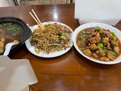 -凡老头米线砂锅(古荡新村西粮站)
